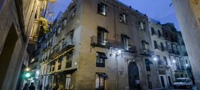 Abre el solo adultos Hotel Boutique Alicante Palacete S.XVII