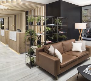 Reabre el ‘Meliá Madrid Serrano’ tras la renovación de sus instalaciones