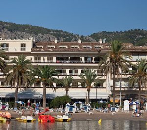 Fergus asume un activo balear