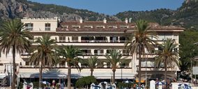 Fergus asume un activo balear