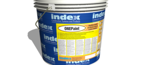 Sika toma el control de la italiana Index