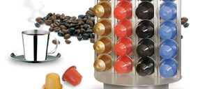 Baleares plantea la prohibición en 2020 de las cápsulas de café no reciclables