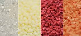 Elix Polymers, nuevo representante en Alemania