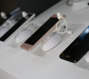 Onumark arranca 2018 con tres tiendas de electrodomésticos