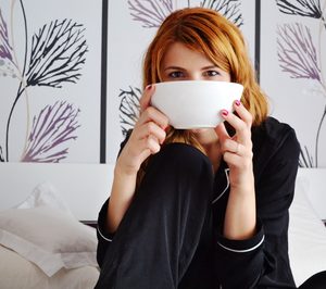 Relajación y descanso a través del consumo