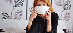 Relajación y descanso a través del consumo