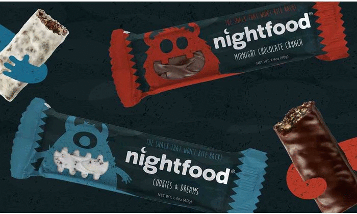 Ejemplos de productos que incorporan ingredientes con beneficios para el descanso y la relajación