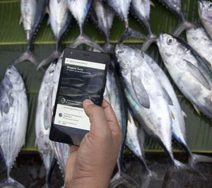 Viant, ejemplo de tecnología blockchain y trazabilidad