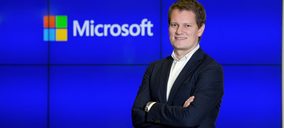 Microsoft Ibérica nombra a Antonio Budia nuevo director de Operaciones y Marketing