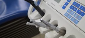 El sector de material dental creció casi un 9% en 2016