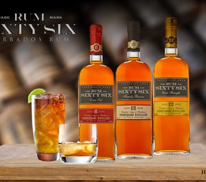 Hisúmer crece un 18% e incorpora novedades en ron y ginebra