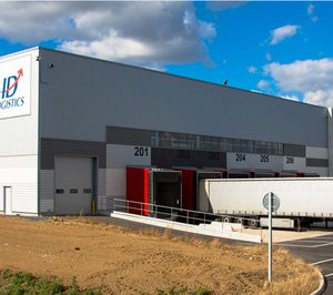 ID Logistics obtiene la certificación OEA