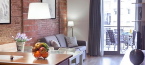 Derby Hotels Collection suma un nuevo apartamento en Barcelona