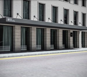 Leonardo llegará a Bilbao en 2019 con su segundo NYX de España