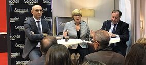 Sercotel facturó 68 M en 2017, un 28,3% más, y prosigue su expansión por España y Latinoamérica