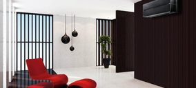 Mitsubishi Electric apuesta por la innovación con la serie MSZ-LN Kirigamine