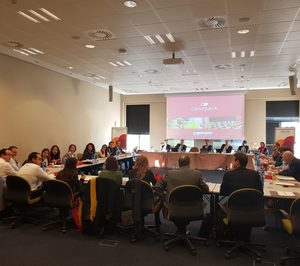 Canopack celebra la I Jornada sobre Snacks saludables