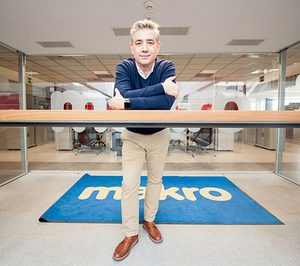 Makro ficha a José Manuel Redondo como director digital