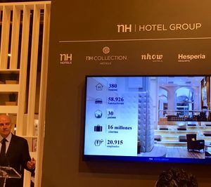 NH confía a los propietarios el reposicionamiento de su catálogo