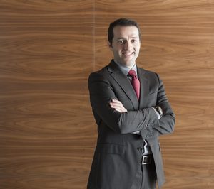 Juan Antonio Pons, elegido presidente de Importaco