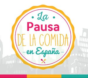 La Pausa de la Comida en España