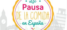 La Pausa de la Comida en España