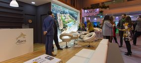 El futuro Lopesan Costa Bávaro supondrá la sustitución y ampliación del actual Ifa Villas Bávaro