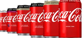 Coca-Cola apuesta todo al rojo