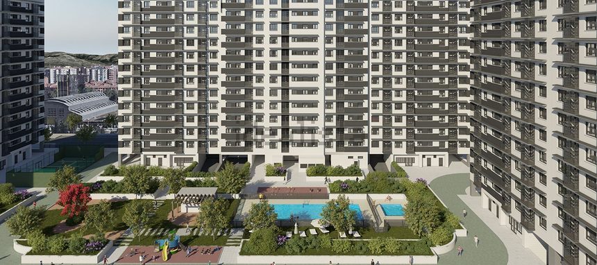 Pryconsa construirá más de 1.100 viviendas hasta 2020