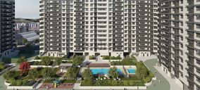 Pryconsa construirá más de 1.100 viviendas hasta 2020