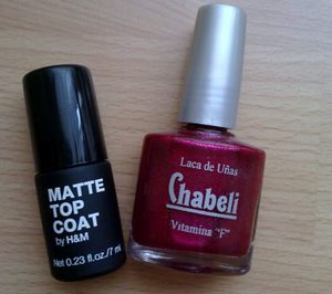 Chabeli Cosmetics, en proceso de liquidación