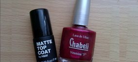 Chabeli Cosmetics, en proceso de liquidación