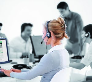 Ulma Carretillas pone en fucionamiento números de atención gratuita a sus clientes