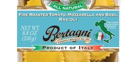 Ebro Foods adquiere la italiana Bertagni