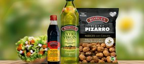 Borges consolida sus resultados con un beneficio récord