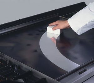 Polydros incrementa su presencia en el área de limpieza y en otros mercados