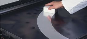 Polydros incrementa su presencia en el área de limpieza y en otros mercados