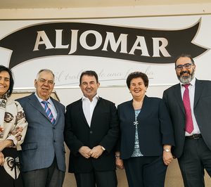 Jamones Aljomar potencia su negocio y marcas
