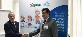 Vegalsa-Eroski invierte un 36,7% más en RSC