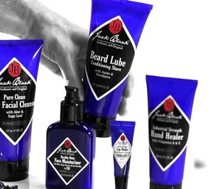 Edgewell anuncia la compra de la firma de cosmética masculina Jack Black