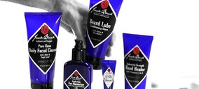 Edgewell anuncia la compra de la firma de cosmética masculina Jack Black