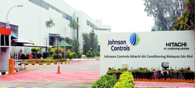 Hitachi y Johnson completan el acuerdo conjunto en España