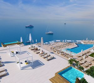 Hoteles Elba debutará en Baleares en 2019 con la apertura del Elba Sunset Lifestyle & Thalasso Spa