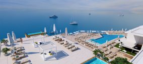 Hoteles Elba debutará en Baleares en 2019 con la apertura del Elba Sunset Lifestyle & Thalasso Spa