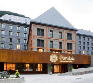 Pierre & Vacances suma su primer destino español de montaña