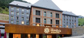 Pierre & Vacances suma su primer destino español de montaña