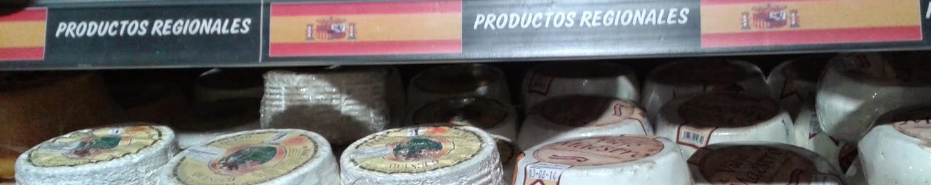 Analisis 2018 del lineal de Quesos