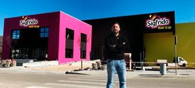 Sigfrido Fruit invierte 2 M€ en su nueva sede de 2.800 m2