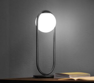 B.lux presenta sus lámparas decorativas C_Ball