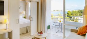 Una cadena balear invierte 9 M en la reforma integral de uno de sus hoteles